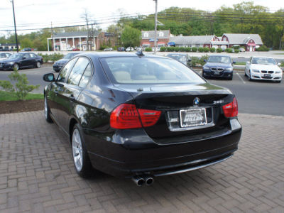 2011 BMW 328  i xDrive