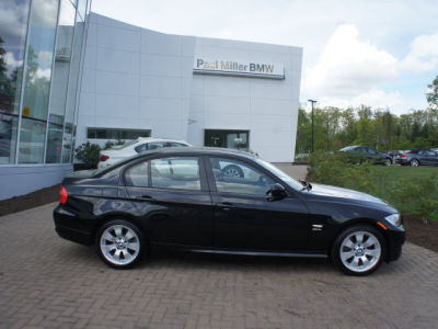 2011 BMW 328  i xDrive
