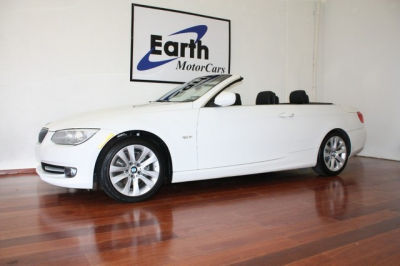 2011 BMW 328  i