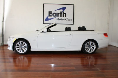 2011 BMW 328  i