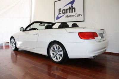2011 BMW 328  i