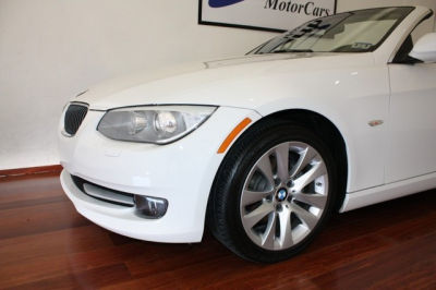 2011 BMW 328  i