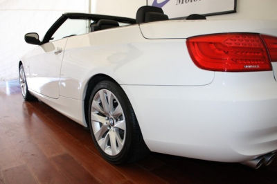 2011 BMW 328  i
