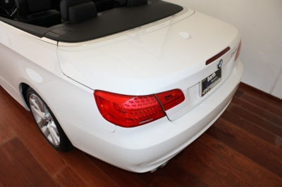 2011 BMW 328  i