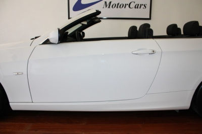 2011 BMW 328  i