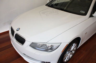 2011 BMW 328  i