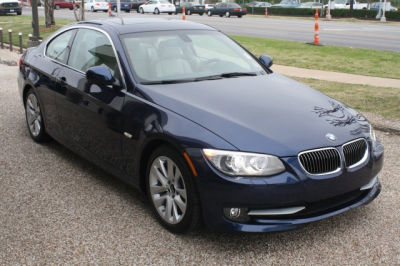2011 BMW 328  i
