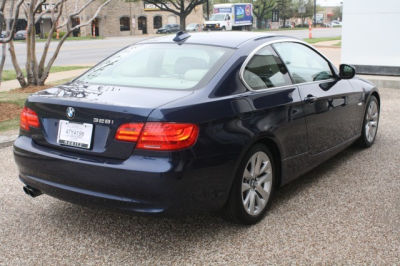 2011 BMW 328  i