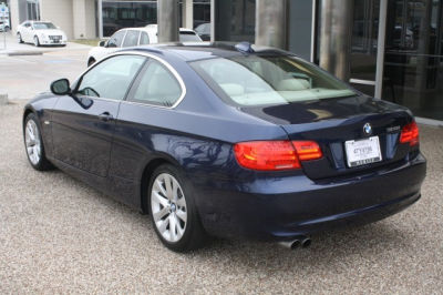 2011 BMW 328  i
