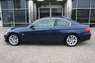 2011 BMW 328  i