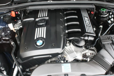 2011 BMW 328  i