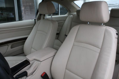 2011 BMW 328  i