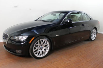 2010 BMW 328  i