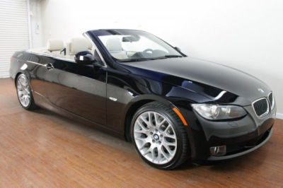 2010 BMW 328  i