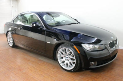 2010 BMW 328  i