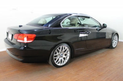 2010 BMW 328  i