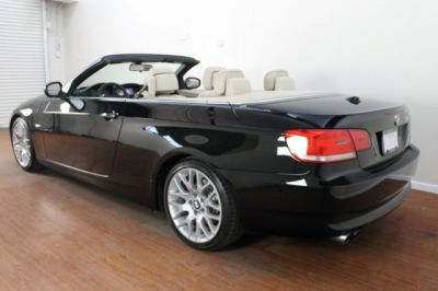 2010 BMW 328  i