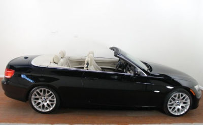 2010 BMW 328  i