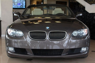 2010 BMW 328  i