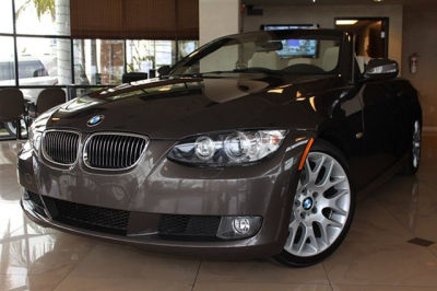 2010 BMW 328  i