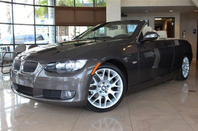 2010 BMW 328  i