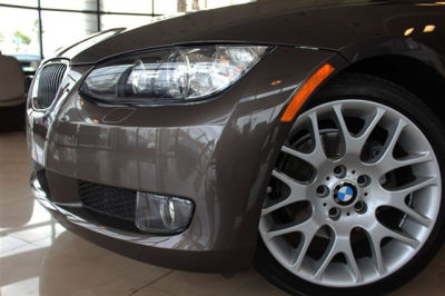 2010 BMW 328  i