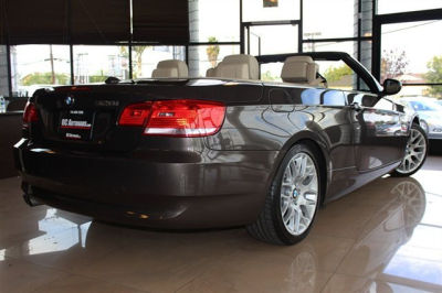 2010 BMW 328  i