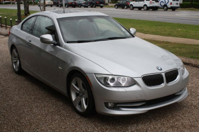 2011 BMW 328  i