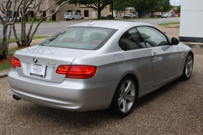 2011 BMW 328  i