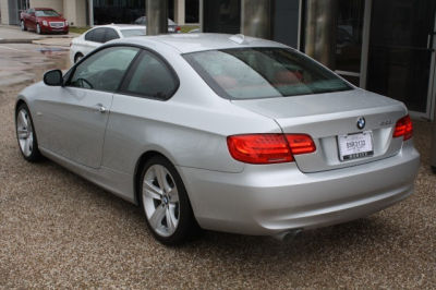 2011 BMW 328  i