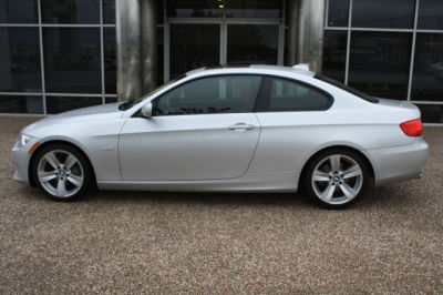 2011 BMW 328  i