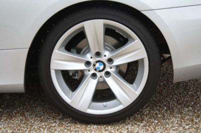 2011 BMW 328  i