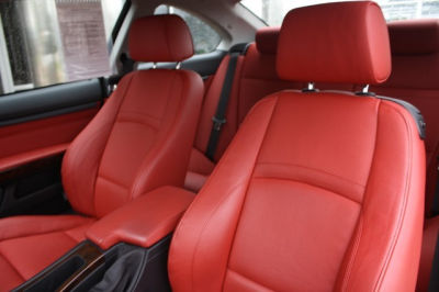2011 BMW 328  i