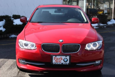 2012 BMW 328  i