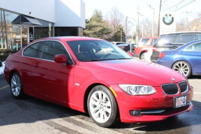 2012 BMW 328  i
