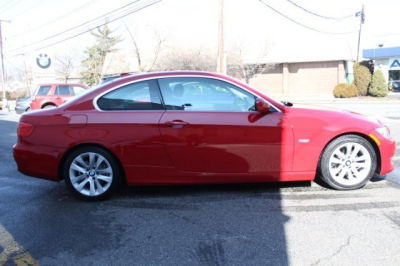 2012 BMW 328  i