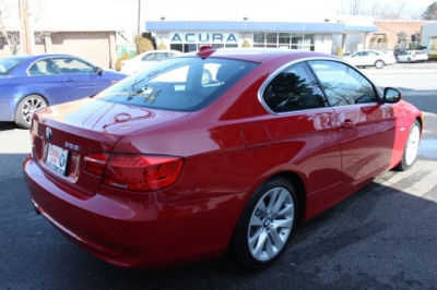 2012 BMW 328  i