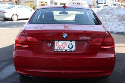 2012 BMW 328  i