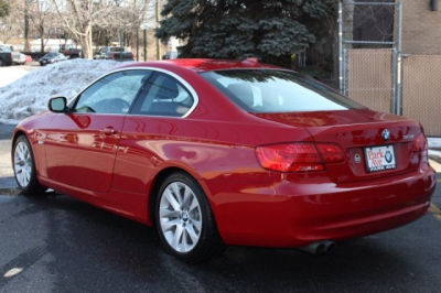 2012 BMW 328  i