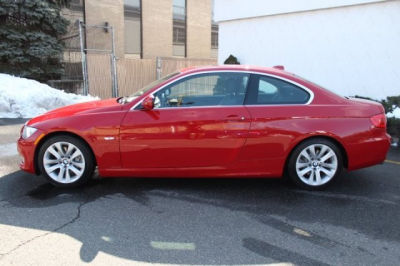 2012 BMW 328  i