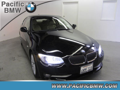 2011 BMW 328 i