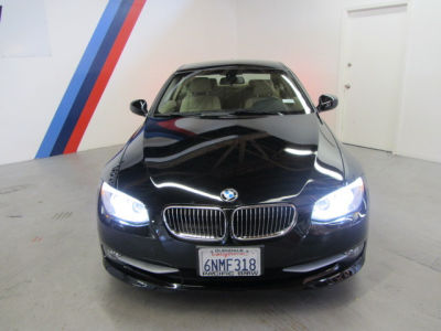 2011 BMW 328  i