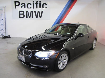 2011 BMW 328  i