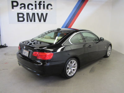 2011 BMW 328  i
