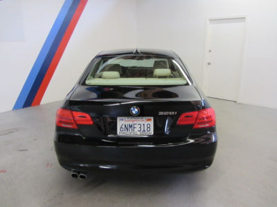 2011 BMW 328  i