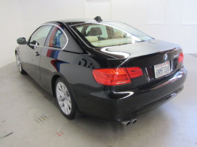 2011 BMW 328  i