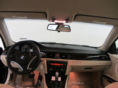 2011 BMW 328  i
