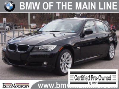 2011 BMW 328 i xDrive