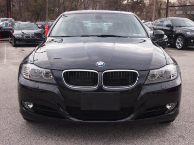 2011 BMW 328  i xDrive