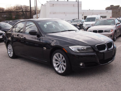 2011 BMW 328  i xDrive